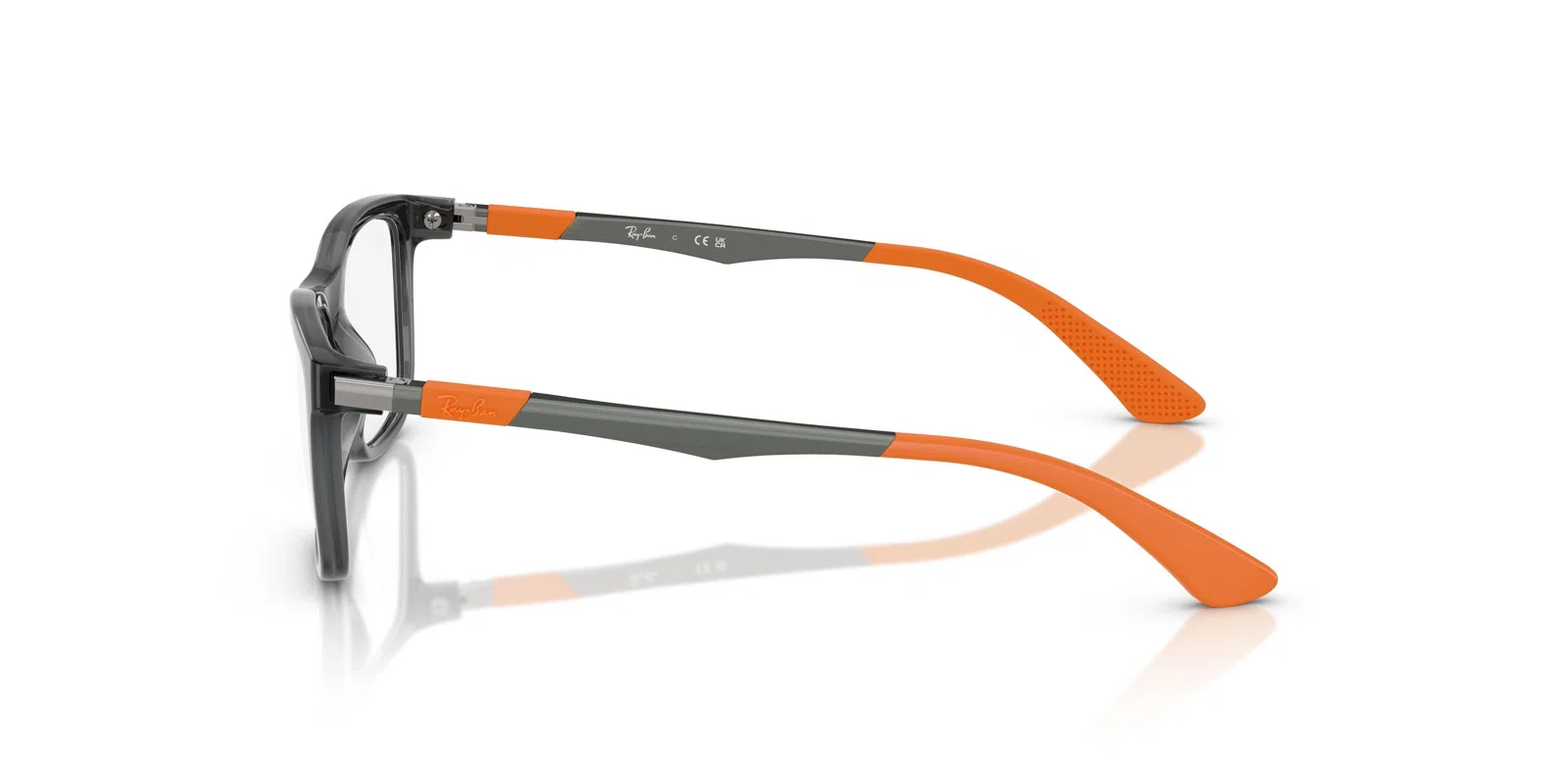 Ray-Ban Kids 0RY1549 Eyeglasses - view 103